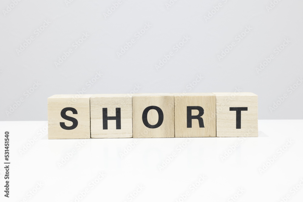 SHORTロゴ SHORTロゴ