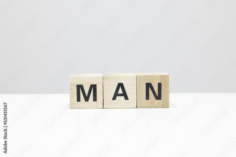 MANロゴ MANロゴ