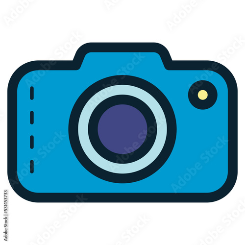 camera icon