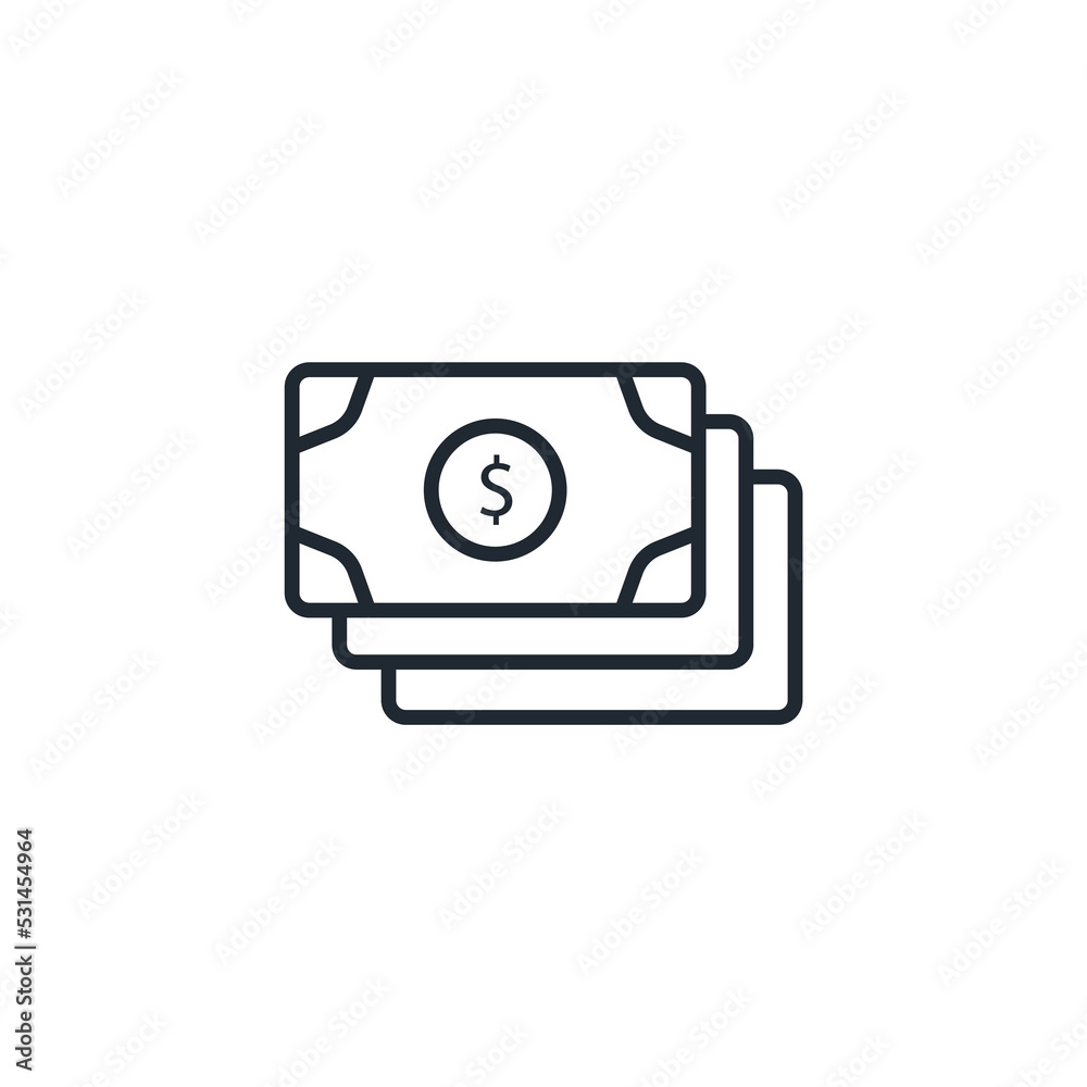 salary icons symbol vector elements for infographic web salary icons symbol vector elements for infographic web