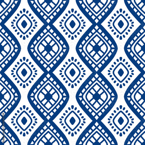 seamless pattern