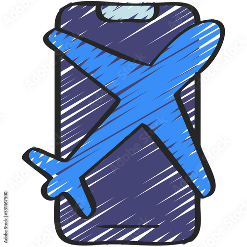 Travel App Icon