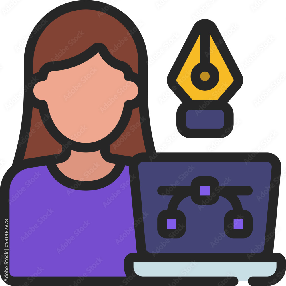 UI Designer Icon UI Designer Icon