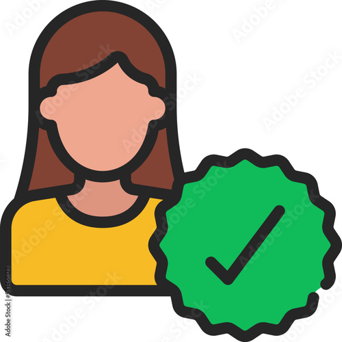 User Friendly Icon