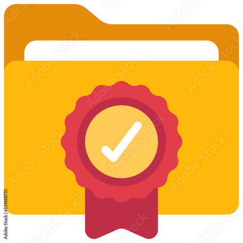 Quality Folder Icon