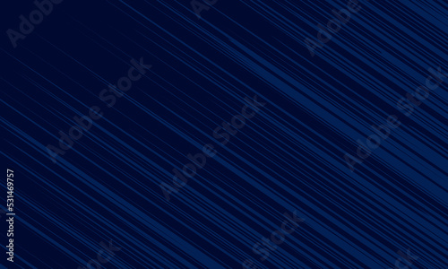 Blue abstract background with beautiful texture. Blue wallpaper with beautiful lines. Suitable for background, text placeholder, cover, wallpaper and background.