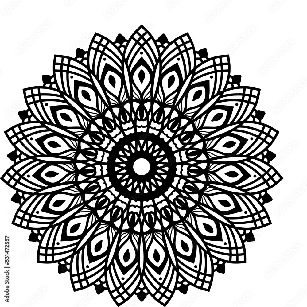 mandala design mandala design