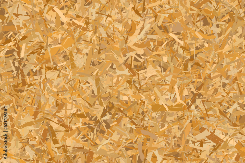 Seamless patternof OSB boards from wooden chips. Plywood building panels. Vector texture . Oriented particle background. Sheet of fibreboard with fragments of compressed sawdust. Seamless patternof OSB boards from wooden chips. Plywood building panels. Vector texture . Oriented particle background. Sheet of fibreboard with fragments of compressed sawdust.