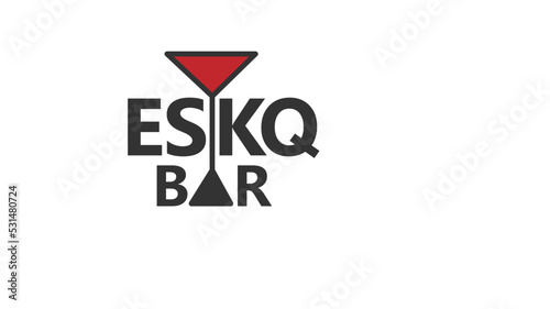 Eskq bar logo 3