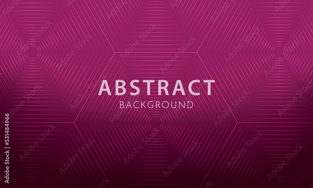 Obraz premium Qatar 2022 abstract background in dark red color with polygon lines and shadow in flat style vector