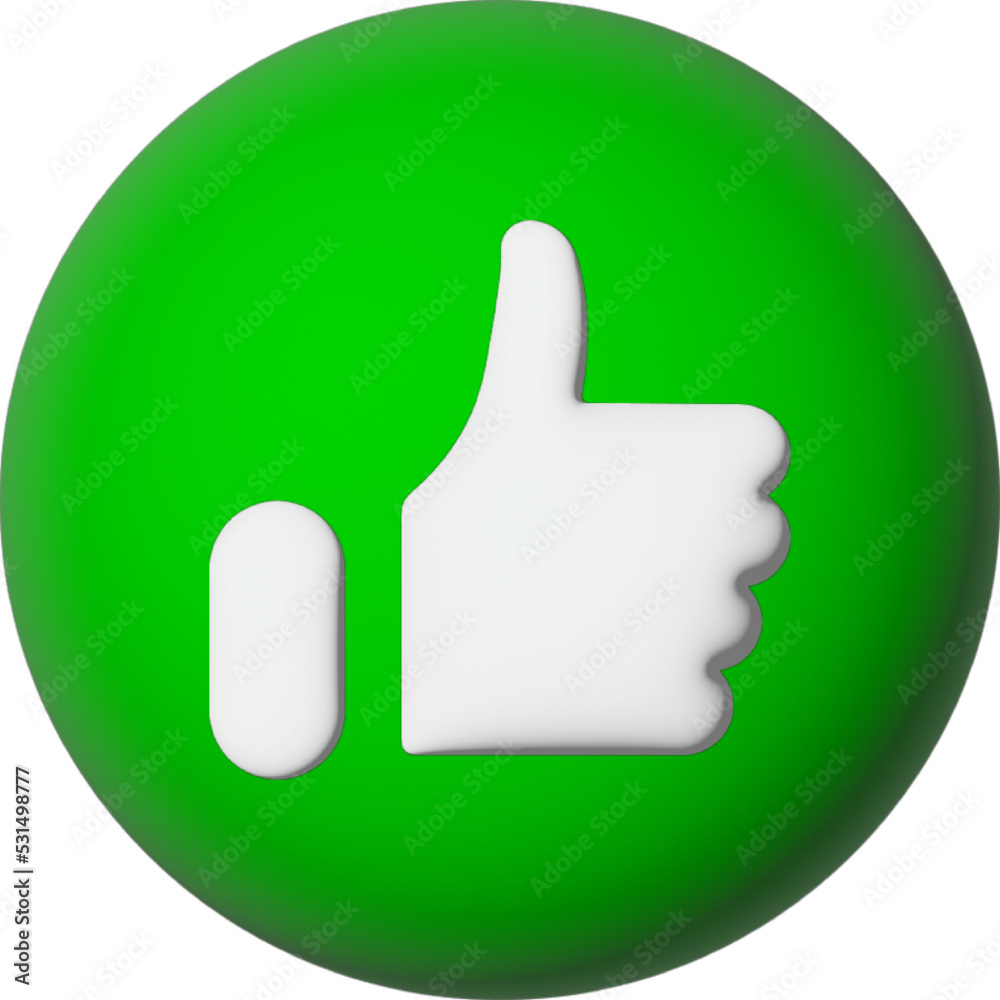 Thumbs up icon on white background. Social media icons. Vector illustration. EPS 10 Thumbs up icon on white background. Social media icons. Vector illustration. EPS 10