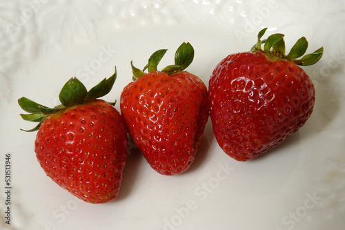 Strawberry picture