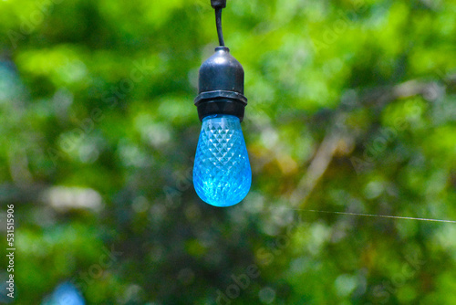 Blue Light