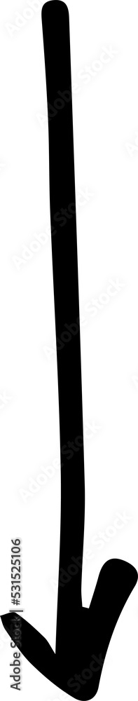 arrow vector design illustration isolated on white background arrow vector design illustration isolated on white background
