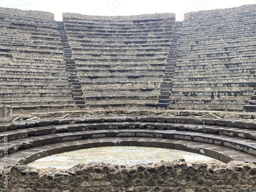 Pompei