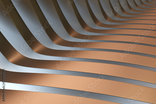 Abstract background. Lines ...