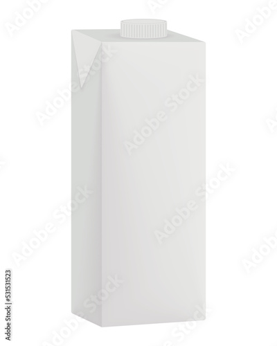box mockup