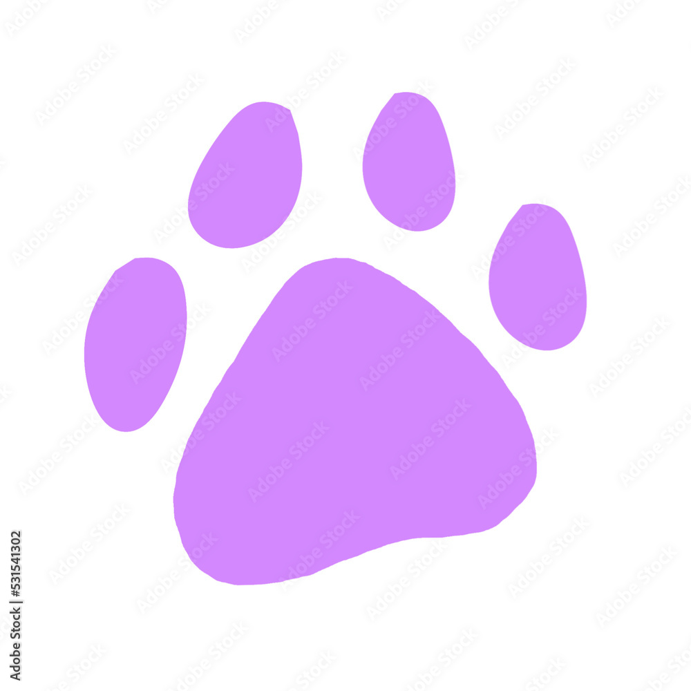 Adorn your collection with these sticker paw prints of an animal, capturing the essence of playfulness and companionship in every step. Adorn your collection with these sticker paw prints of an animal, capturing the essence of playfulness and companionship in every step.