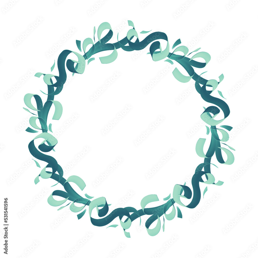 the round frame is drawn in the cartoon style. suitable for the design of your ideas. dots, lines and light. the round frame is drawn in the cartoon style. suitable for the design of your ideas. dots, lines and light.