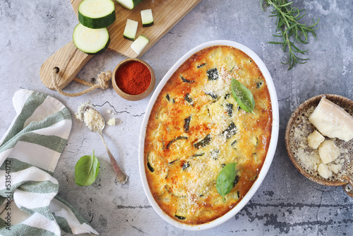 Foto French cuisine