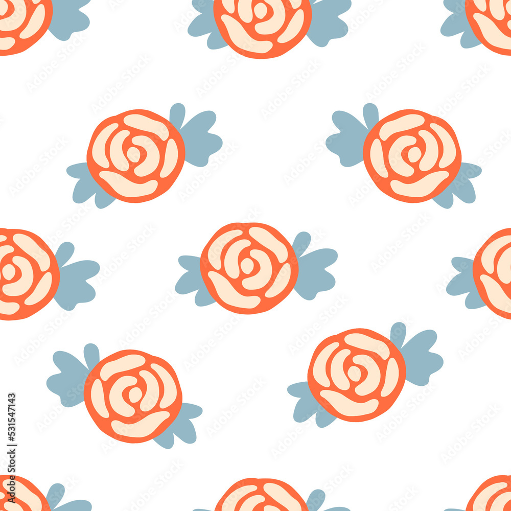 seamless pattern with lollipops seamless pattern with lollipops