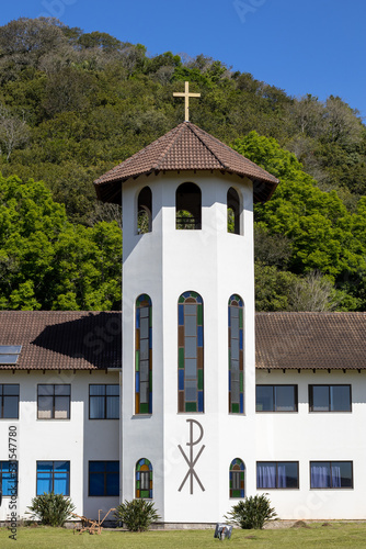 Convent in Santa Cruz do Sul