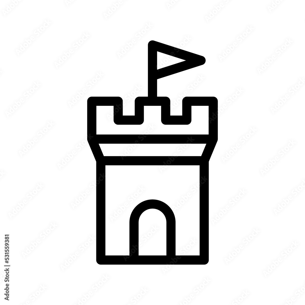 chess line icon illustration vector graphic chess line icon illustration vector graphic