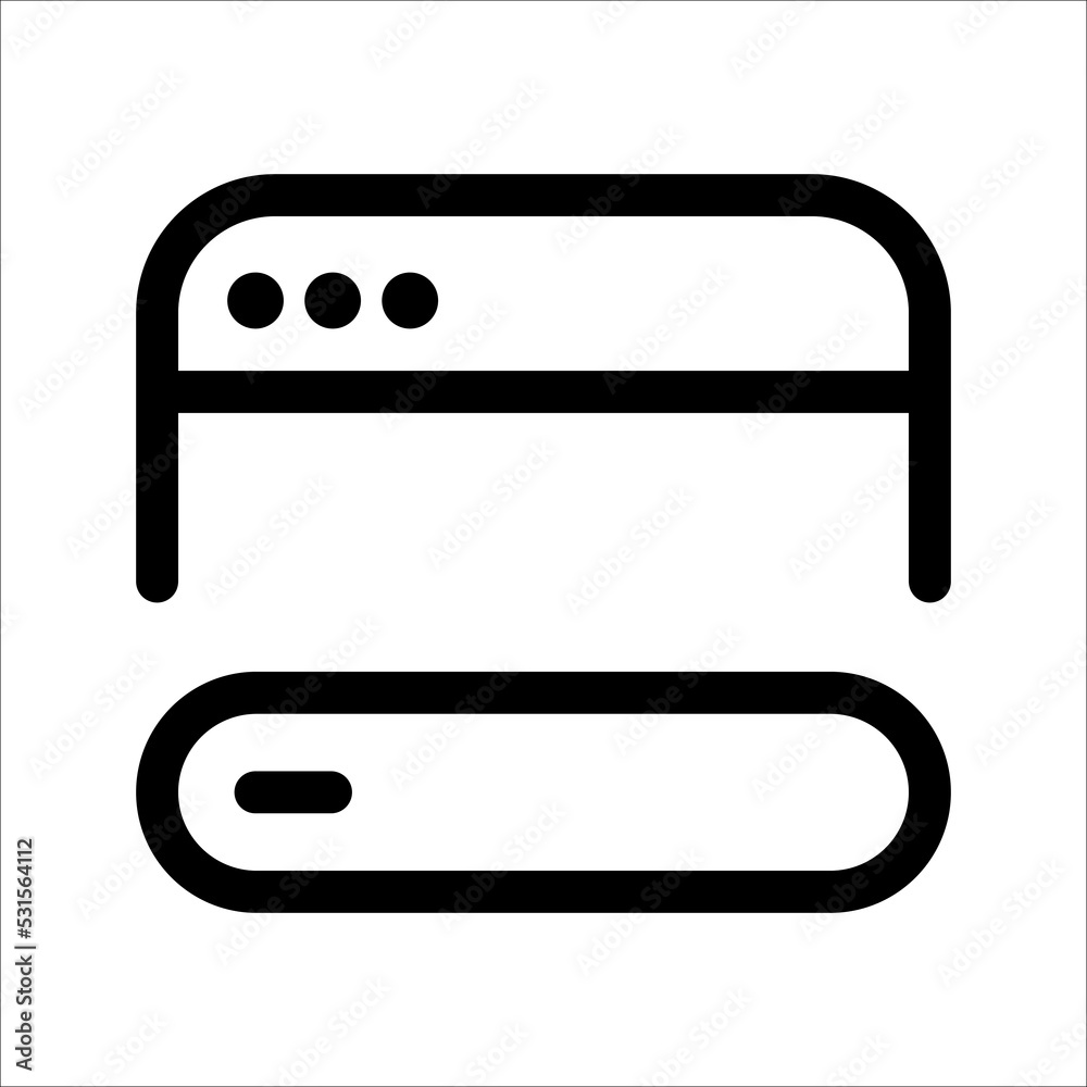 internet, network icons, on a white background, eps 10. internet, network icons, on a white background, eps 10.