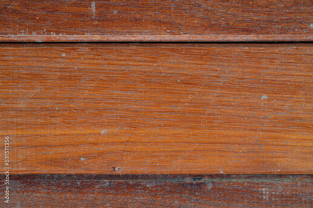 Plank wood table floor with natural pattern texture background. Plank wood table floor with natural pattern texture background.