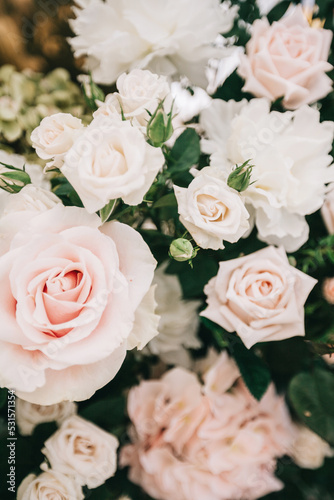 Amazing wedding flowers  wedding flower arrangement.