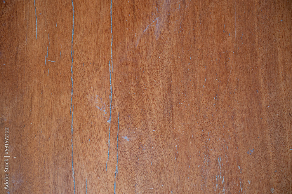 Plank wood table floor with natural pattern texture background. Plank wood table floor with natural pattern texture background.