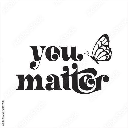 you matter eps design