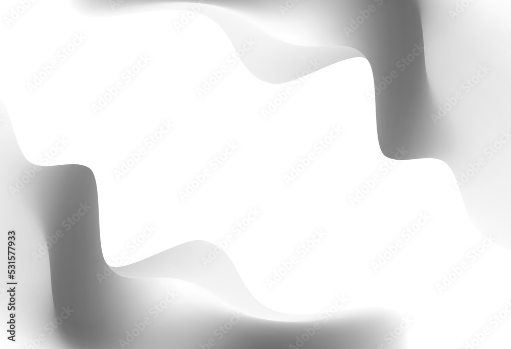 Abstract grey texture wave design Abstract grey texture wave design