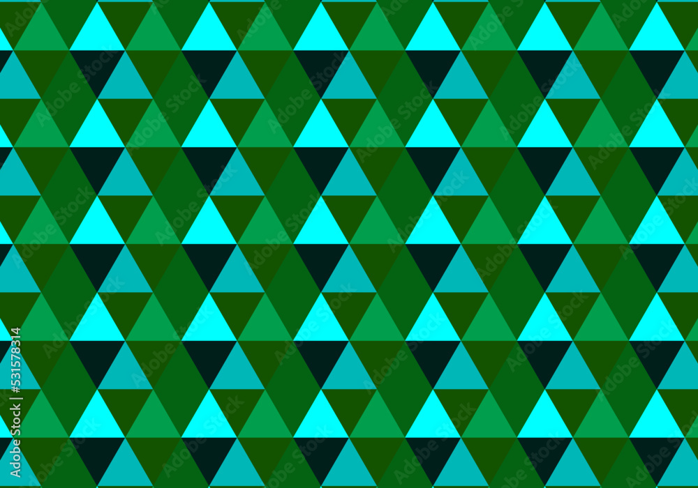 abstract triangle pattern abstract triangle pattern