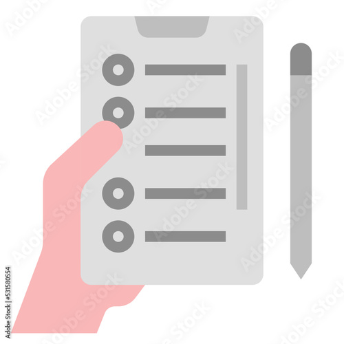 write icon