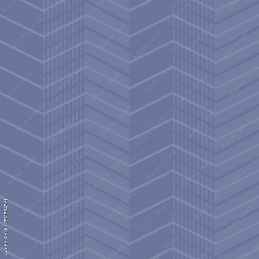 Slate blue chevron pattern. vector Seamless pattern , design for fabric and decoration. Slate blue chevron pattern. vector Seamless pattern , design for fabric and decoration.