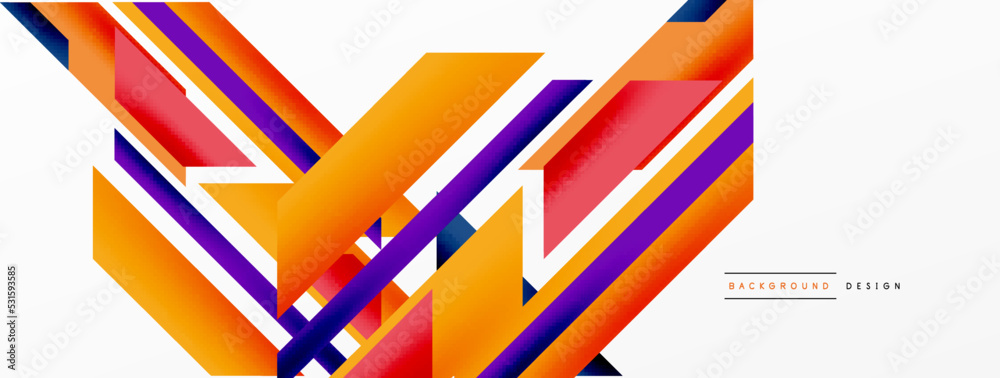 Dynamic lines background. Wallpaper for concept of AI technology, blockchain, communication, 5G, science, business and technology Dynamic lines background. Wallpaper for concept of AI technology, blockchain, communication, 5G, science, business and technology