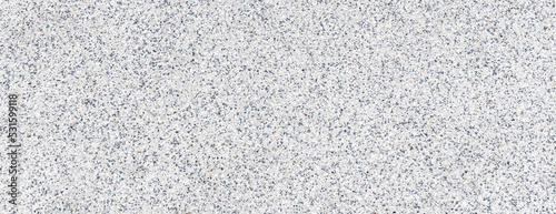 Terrazzo floor seamless pattern. Consist of marble, stone, concrete textured surface. For decoration interior exterior, textured print on tile and abstract background