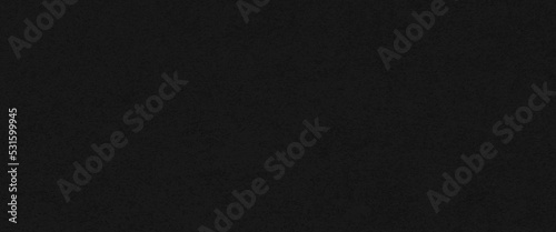 Black or dark gray grainy concrete texture background, panorama dark grey black slate background or texture, vector black concrete texture. stone wall background. 