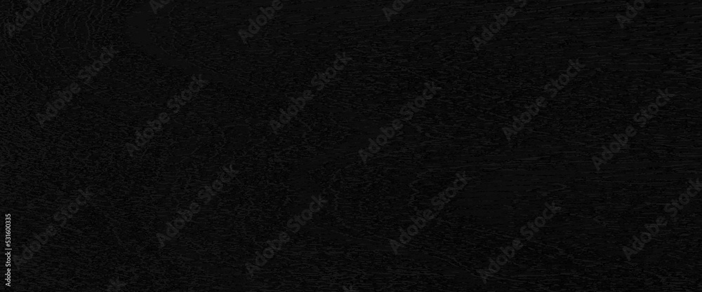 Wood black background long. Dark texture blank for design, dark texture blank for design, wood background black pattern old wall top nature, weathered plank abstract board, Grunge old black wood board
