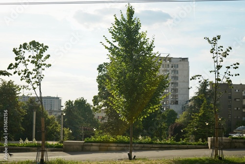 Belgrade Serbia 2022 June