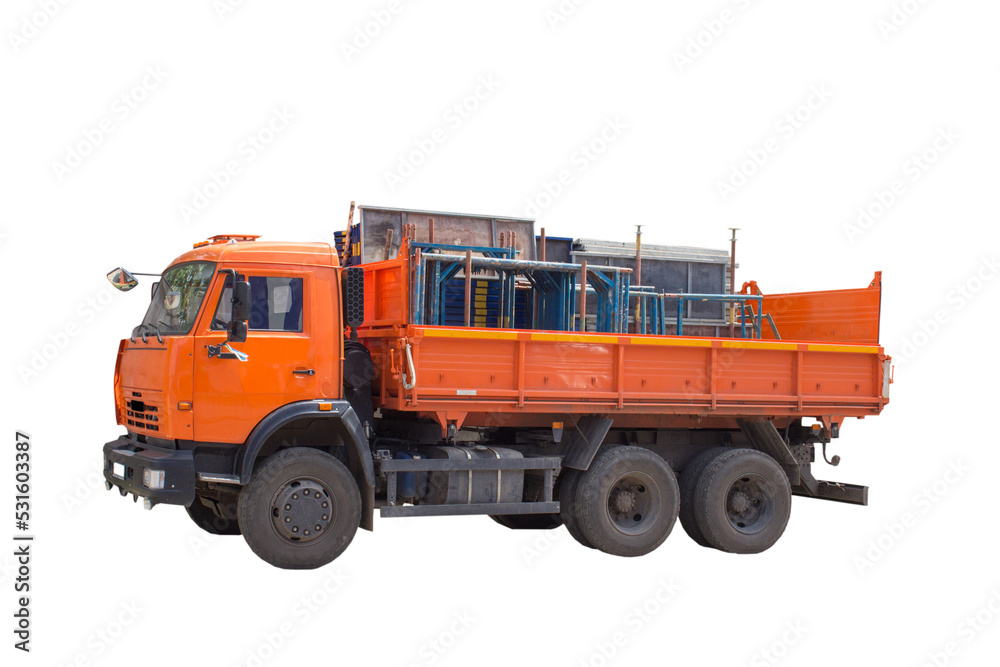 freight car isolated freight car isolated