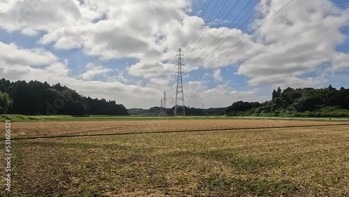 田舎町