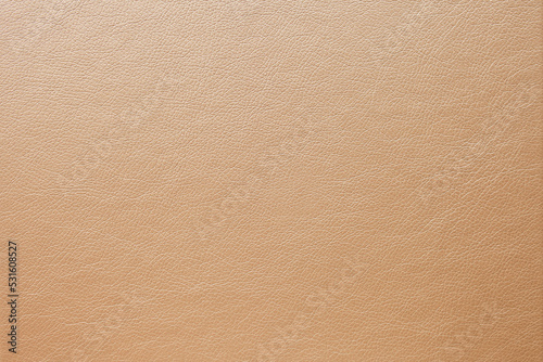 Abstract luxury gold-beige leather texture for background. Color leather for work design or backdrop product.