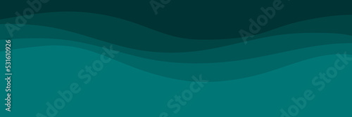 abstract wave pattern texture design vector illustration good for background, wallpaper, backdrop, graphic resource, design template and web banner