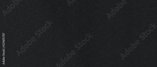 panoramic black metal background and texture