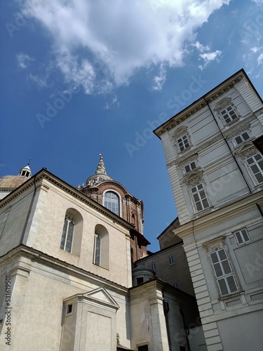 Cappella della Sindone, Torino
