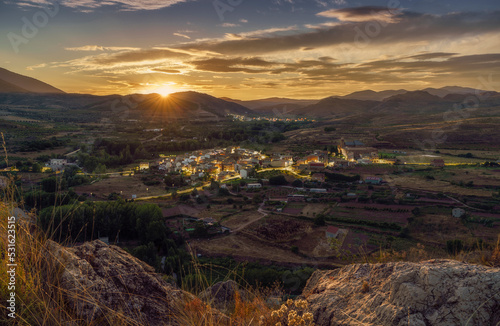 Gotor village