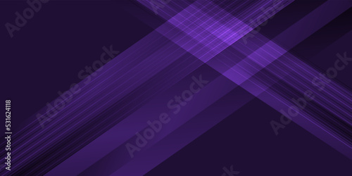 Purple background vector