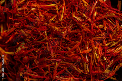 Georgian spices